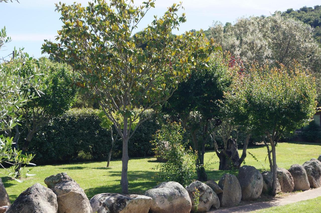 Guest house Les Jardins De Santa Giulia - Charmante D'hote *